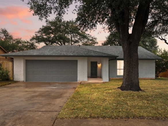 10205 Willfield DR