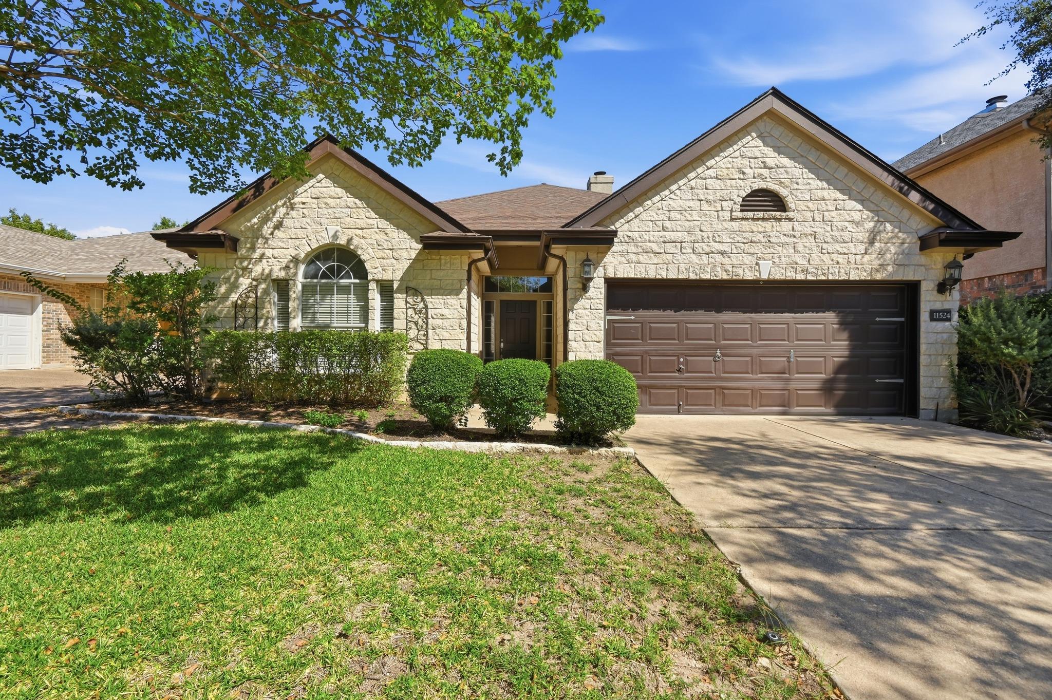 11524 Emerald Falls DR