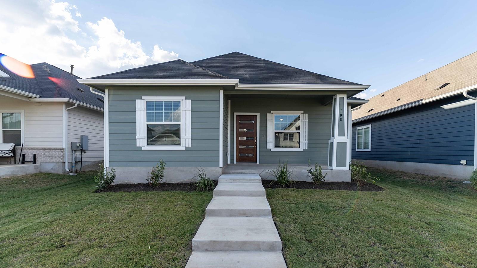 108 Zion DR