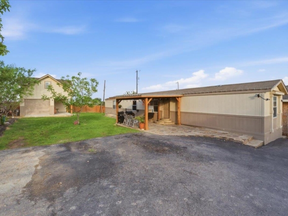 112 Storm CT