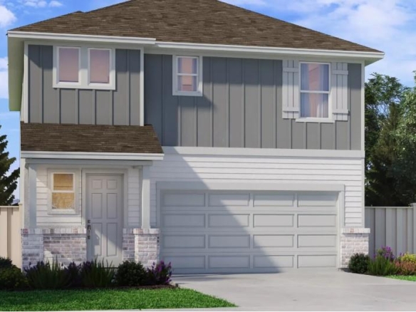 200 Wilcott DR