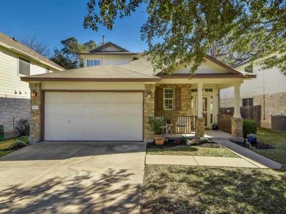10513 Canoa Hills TRL