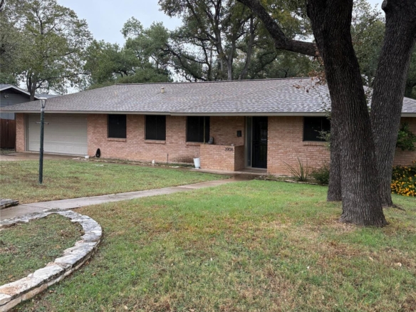 3906 Sierra DR
