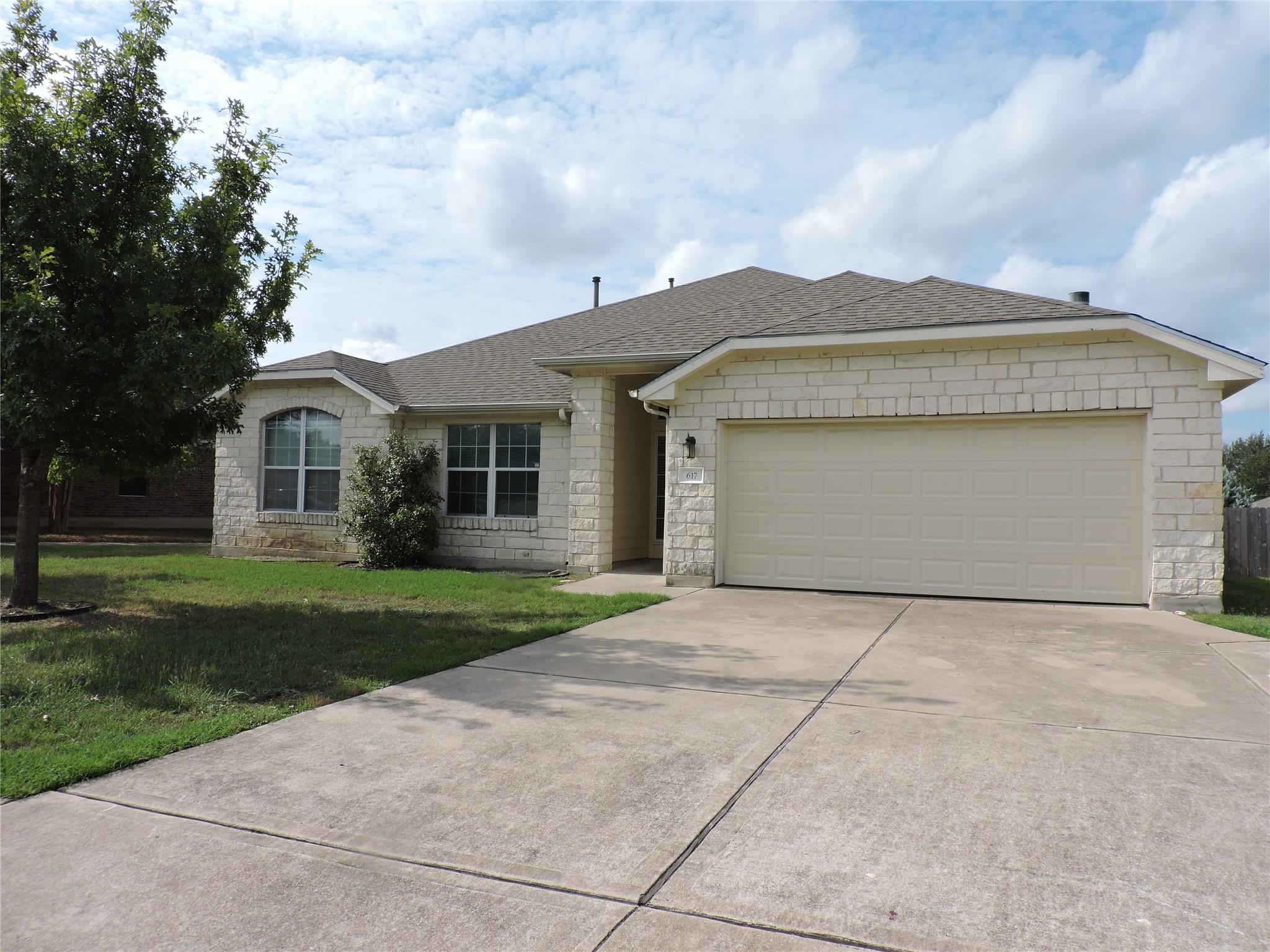 617 Kingston Lacy BLVD