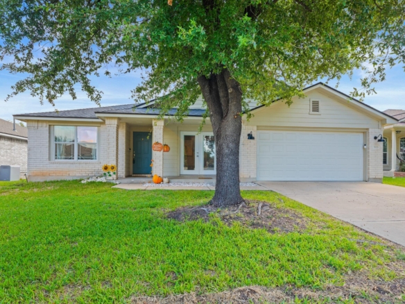 3933 Rolling Canyon TRL
