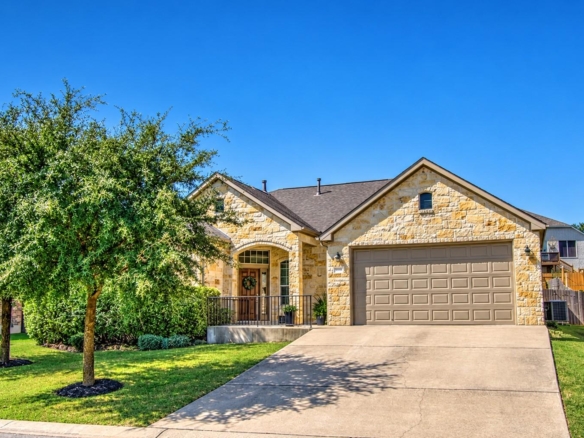 203 Mountain Laurel WAY