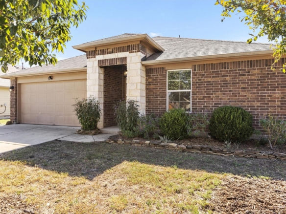 508 Foxglove DR