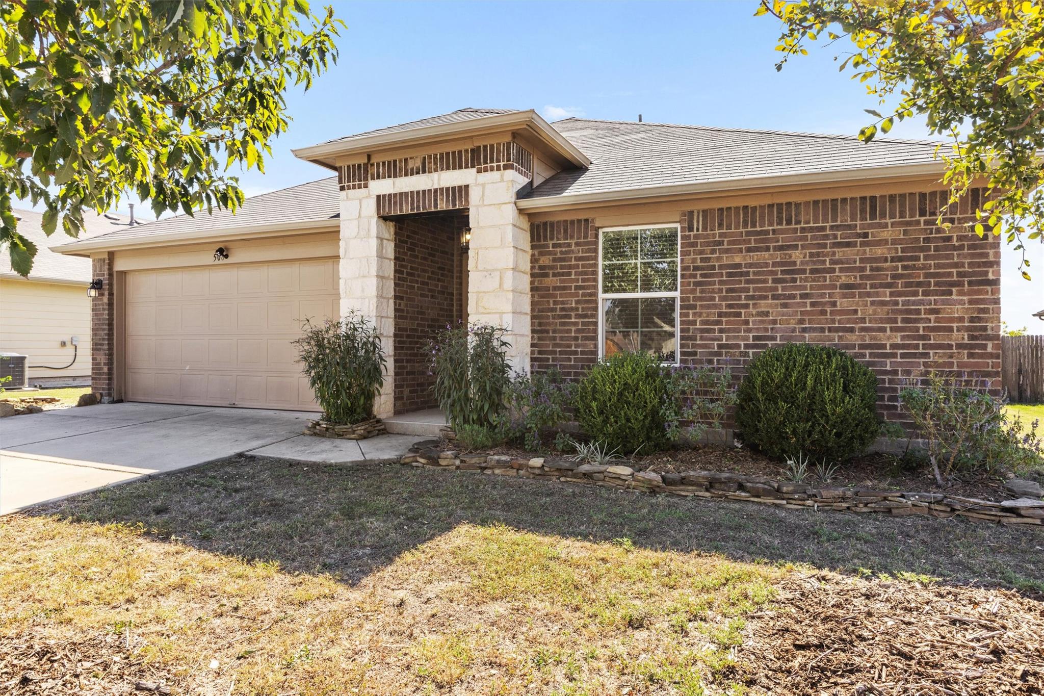 508 Foxglove DR