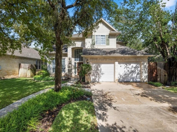 11520 Sweet Basil CT
