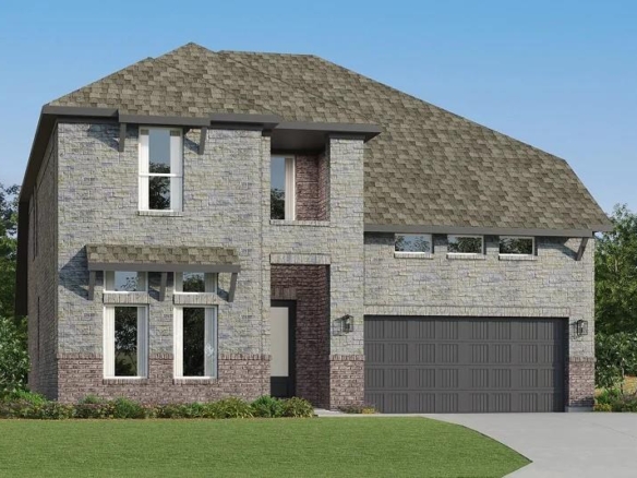 4408 Stone House Ranch BND