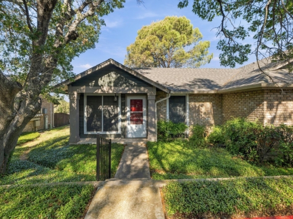 1015 Yager LN # 147