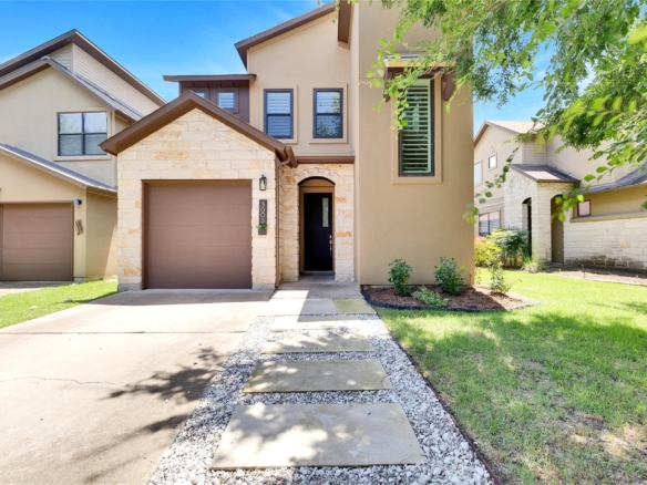 3003 Corbin LN