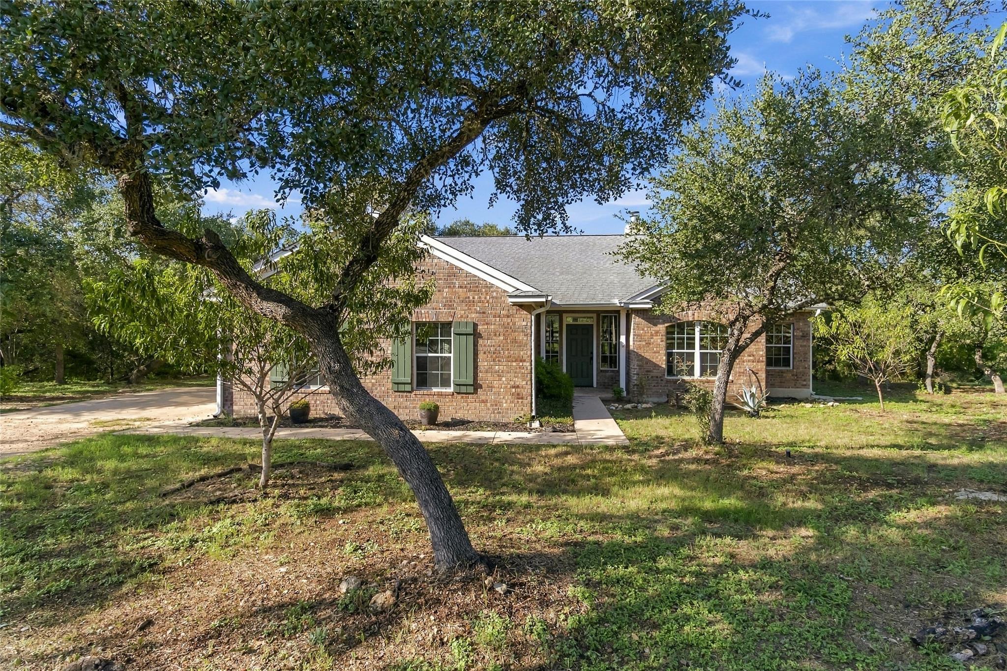 205 Homestead RD