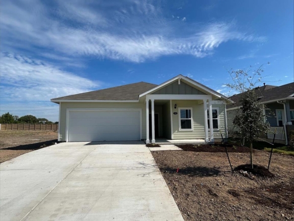 150 Lennox DR