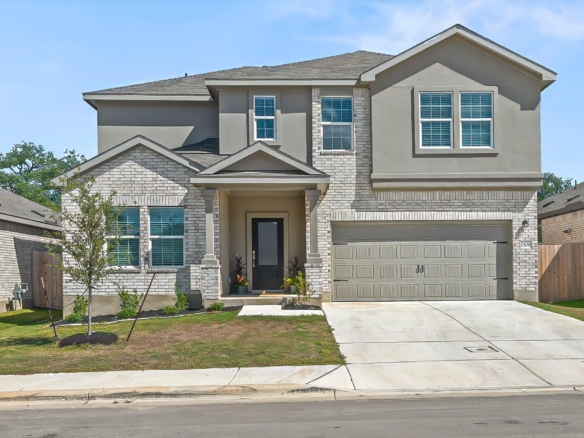 1508 Acorn Oak DR
