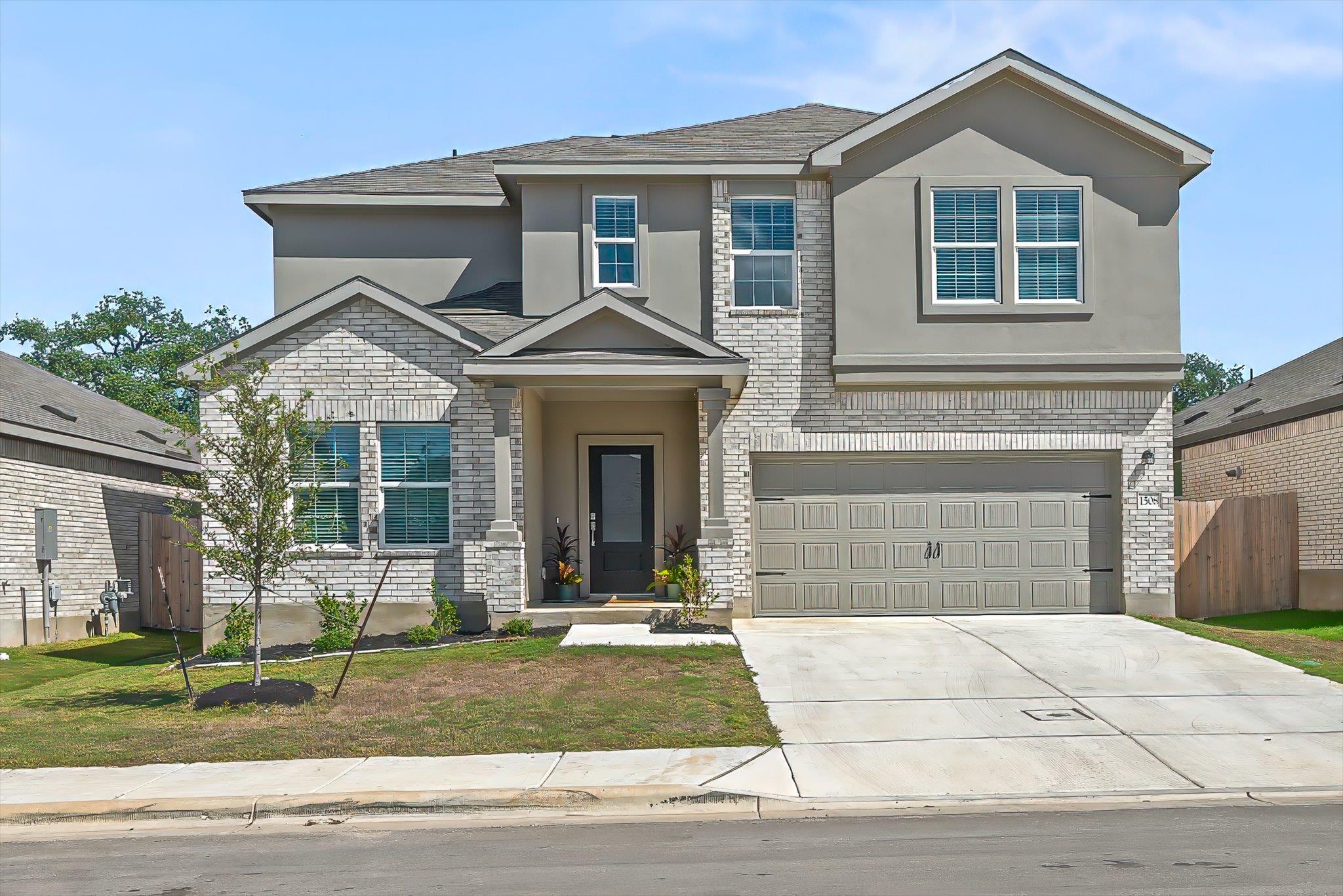 1508 Acorn Oak DR