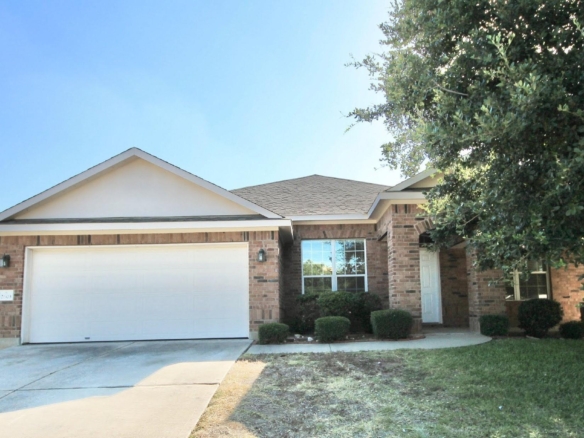 2603 Saddle Blanket PL