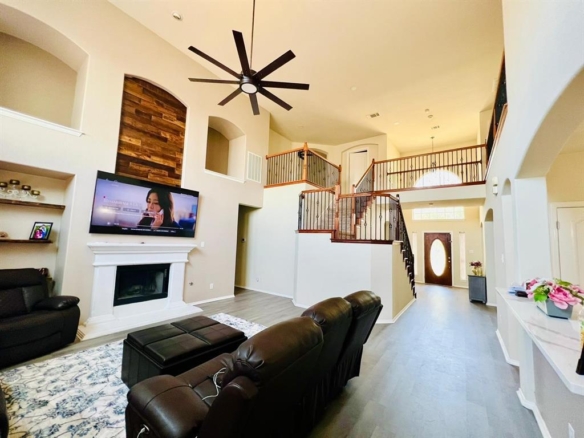 3604 Rams Horn WAY