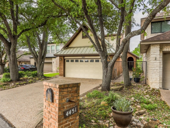 4451 Stony Meadow LN