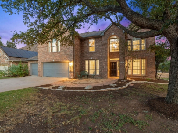 3981 Sendero DR