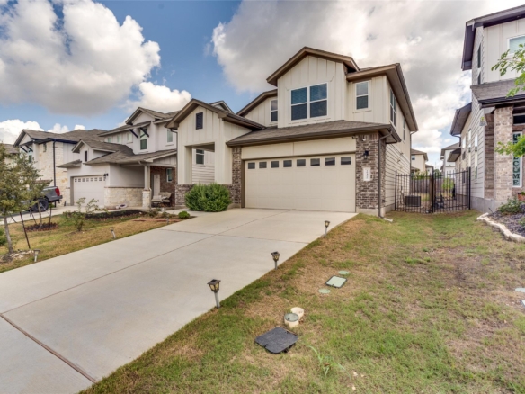 237 Hauser DR