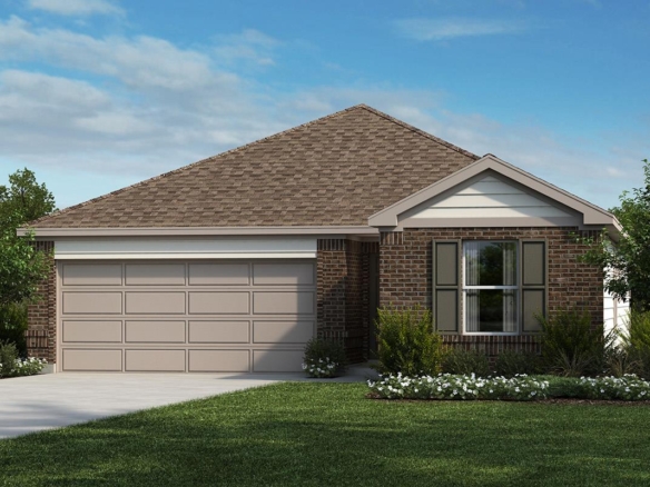 1300 Laura Olene DR
