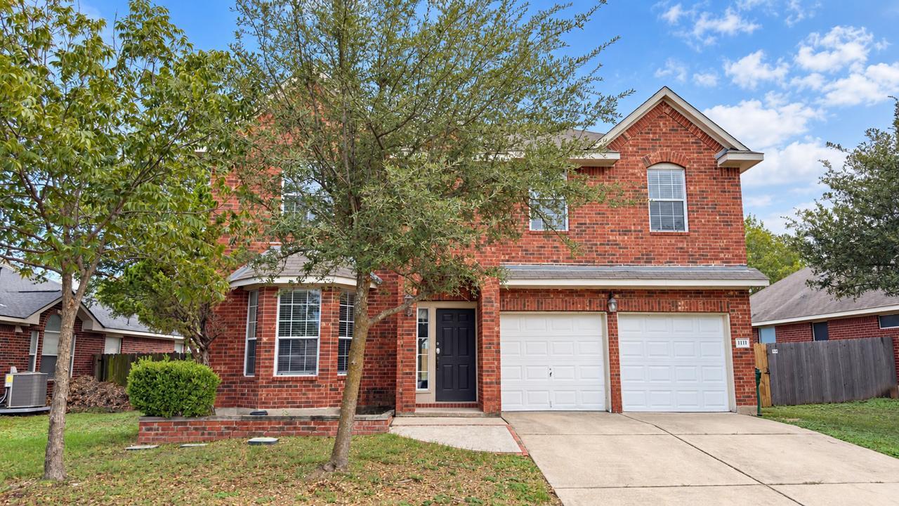 1111 Glendalough DR