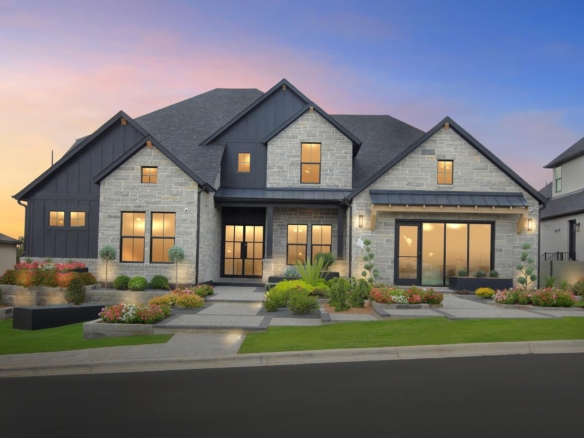 1804 Morning Mist DR