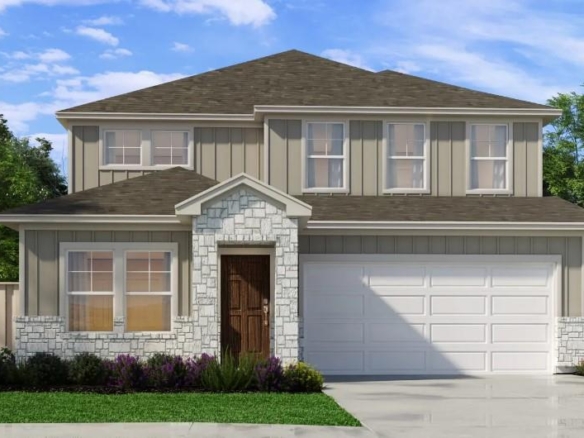 141 Limestone Creek WAY