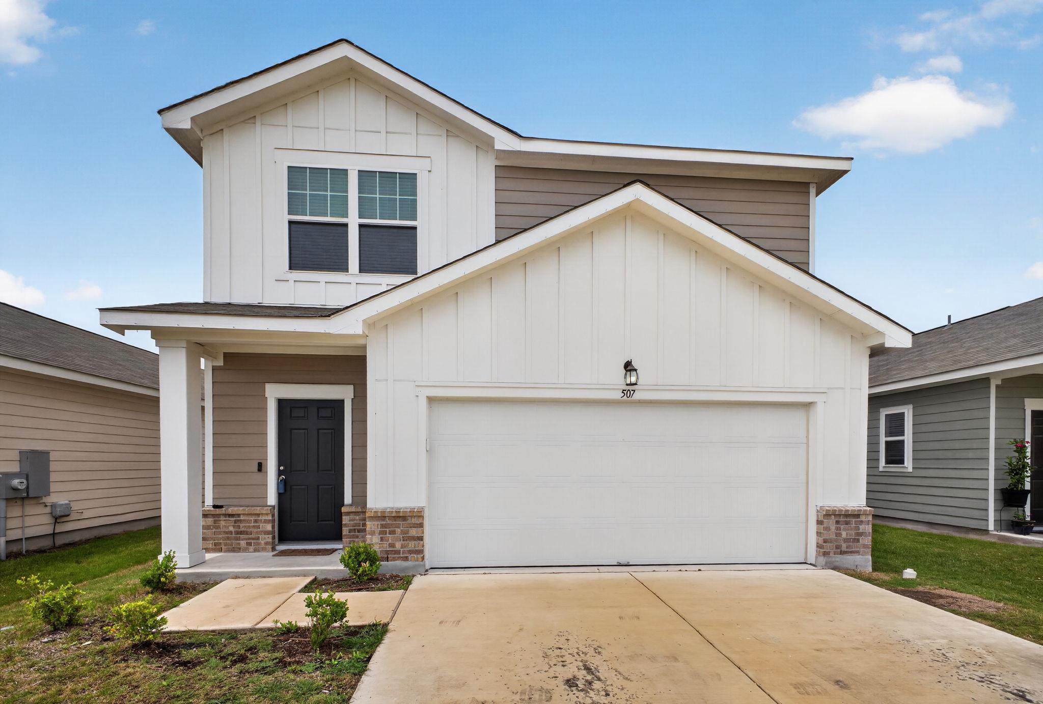 507 Red Fish LN