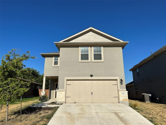 1104 Kimblewick DR