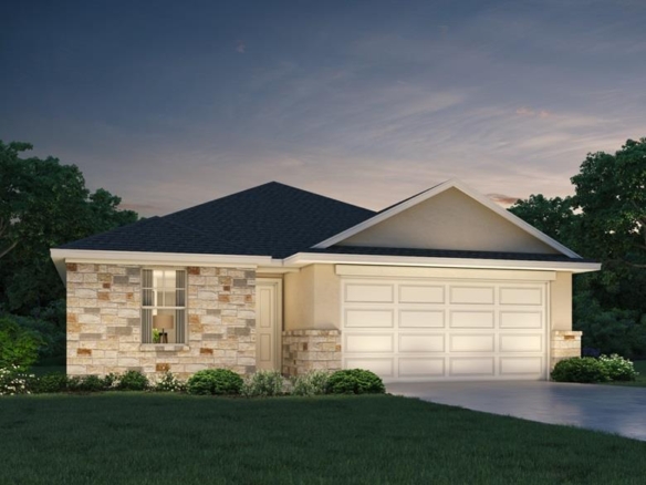 13304 Rindle Reach DR