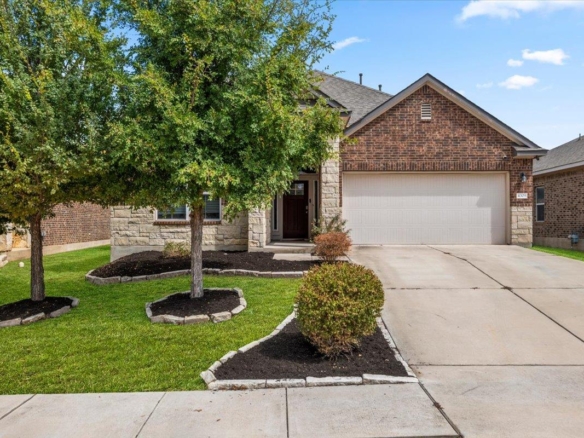 4309 Buffalo Ford RD