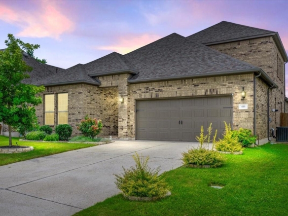 416 Mistflower Springs DR