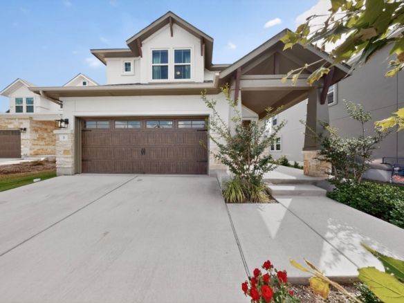 2605 Sam Bass RD # 9
