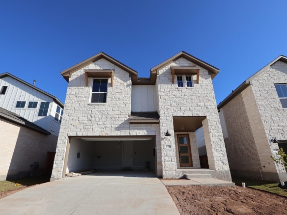 550 Darley Oak Drive