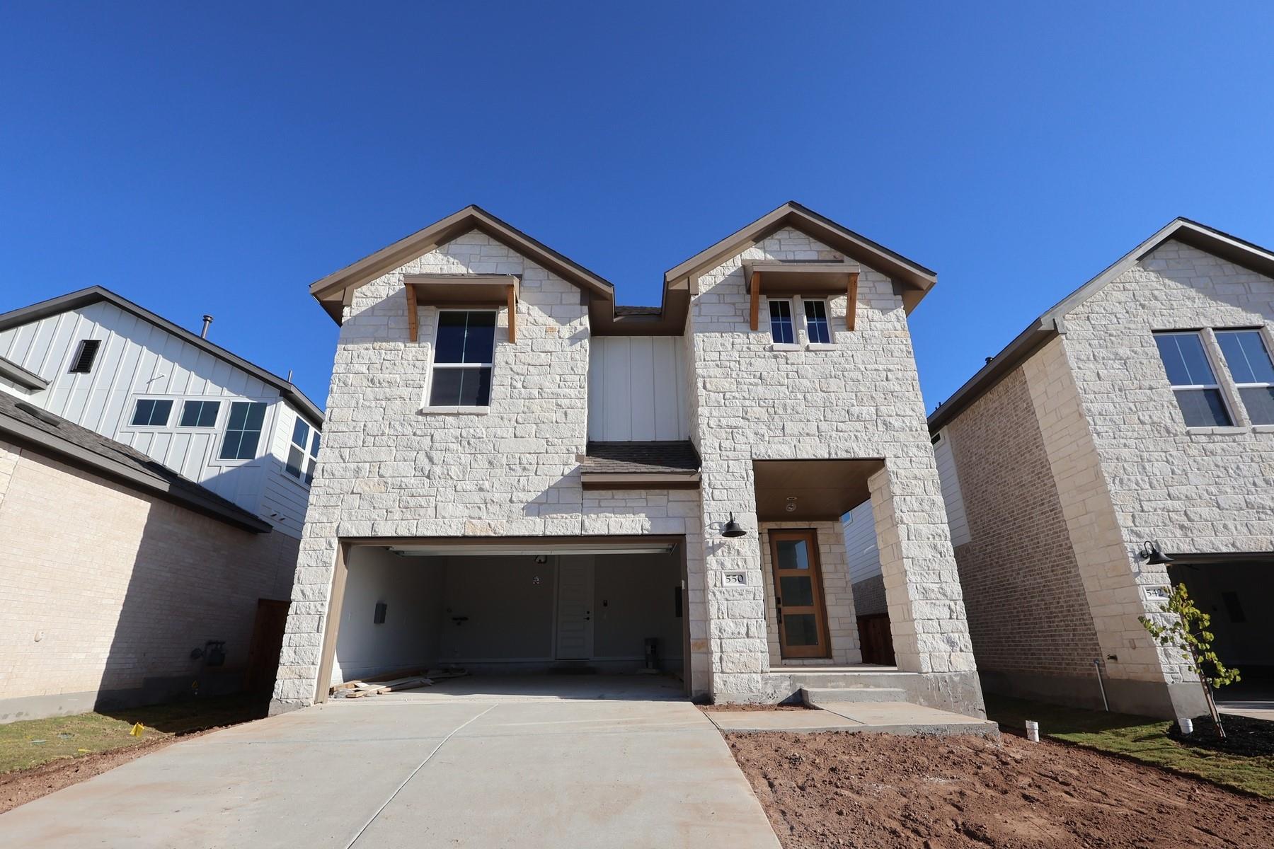 550 Darley Oak Drive