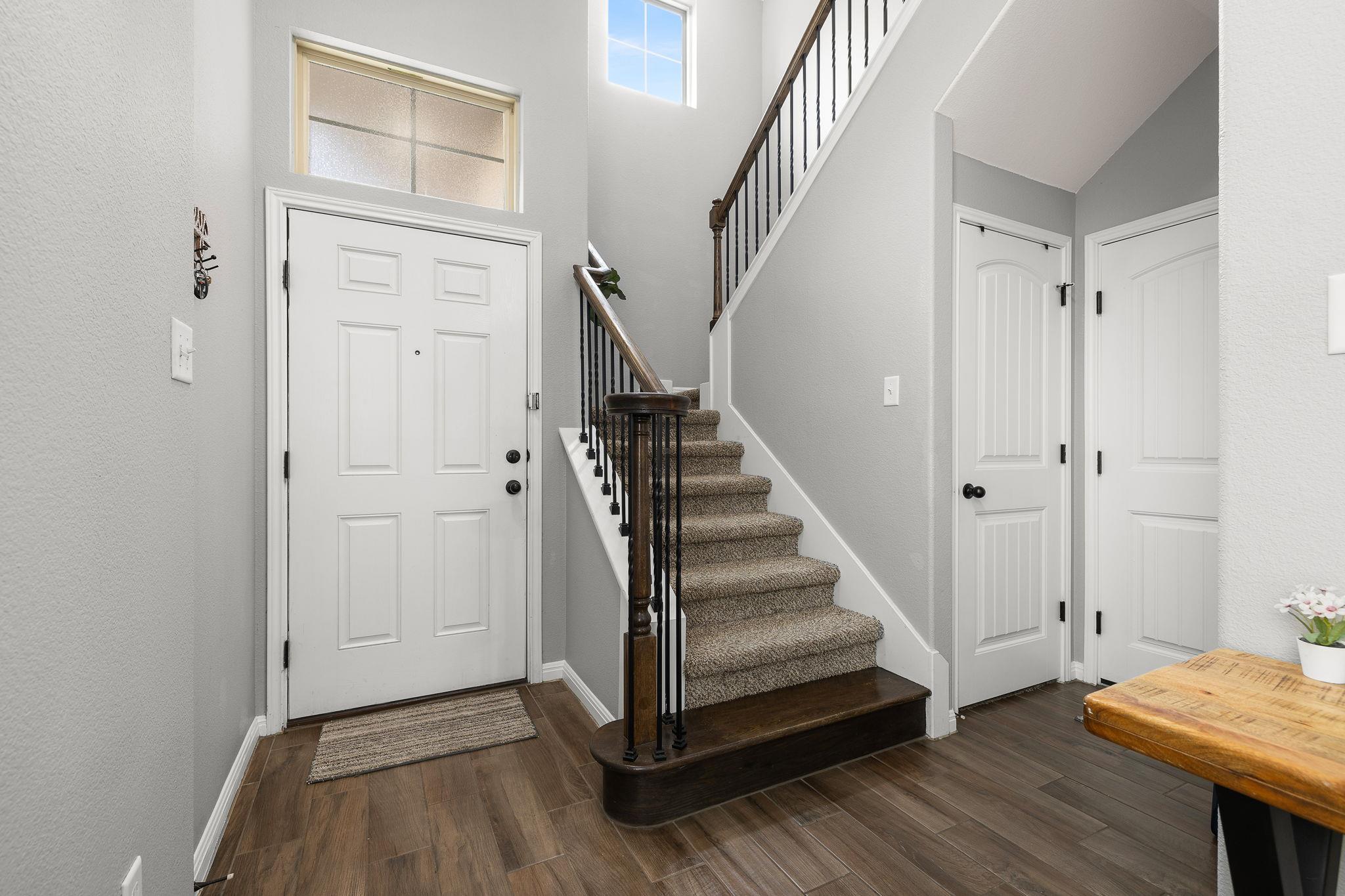 1401 Little Elm TRL # 215