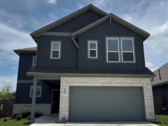 83 Hereford LOOP