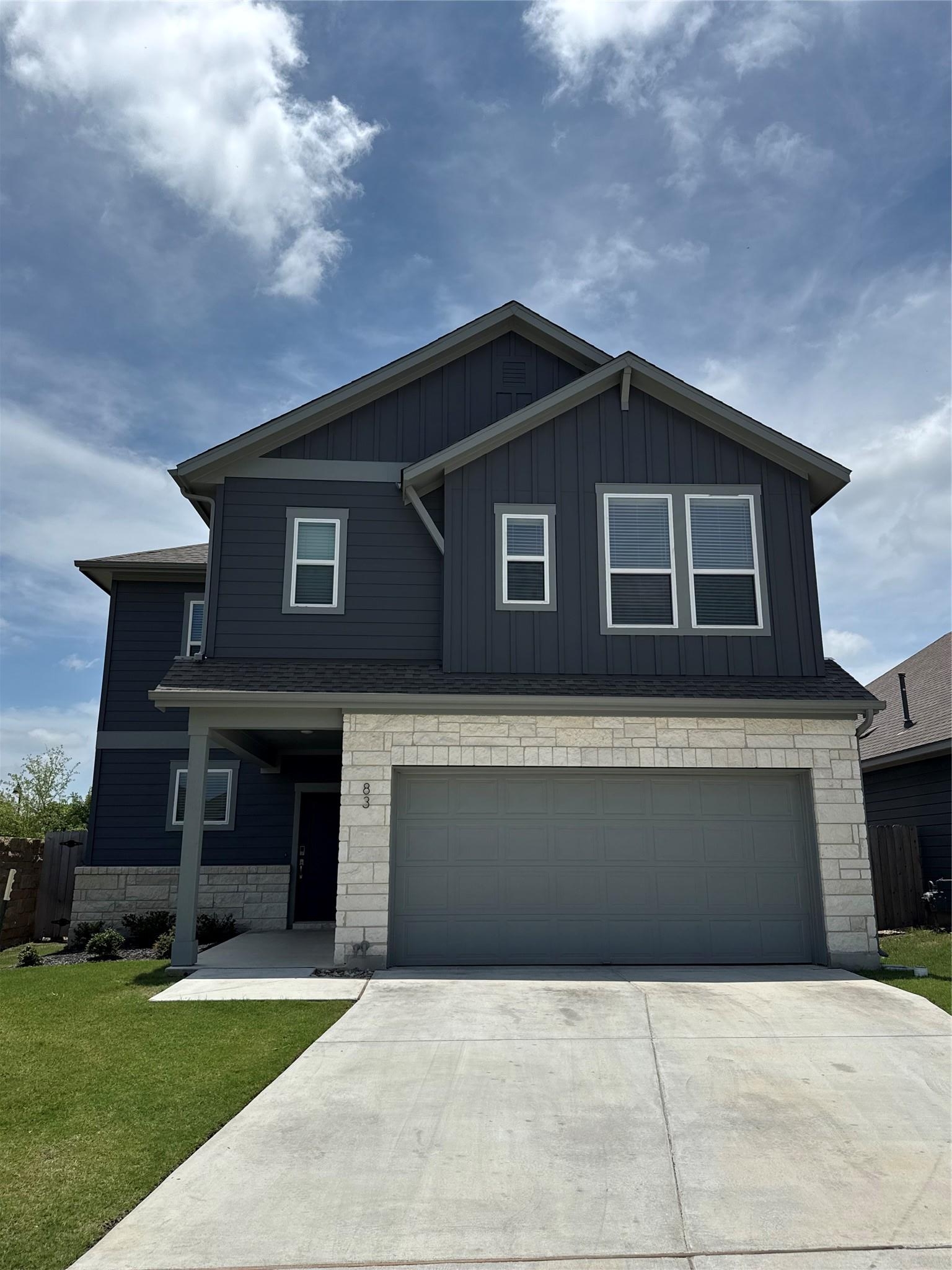 83 Hereford LOOP