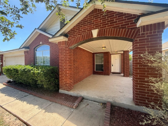 2312 Pearson WAY