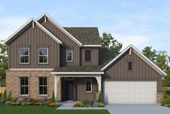 285 Pine Bark DR