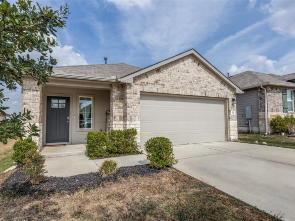 319 Globe Mallow CIR