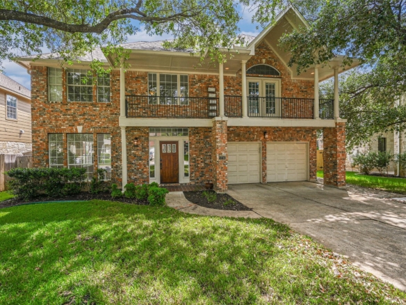 5704 Trelawney LN