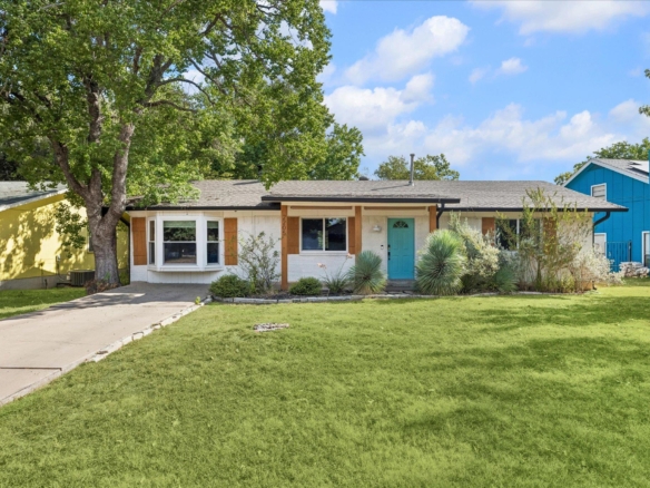 2205 Quail Meadow DR
