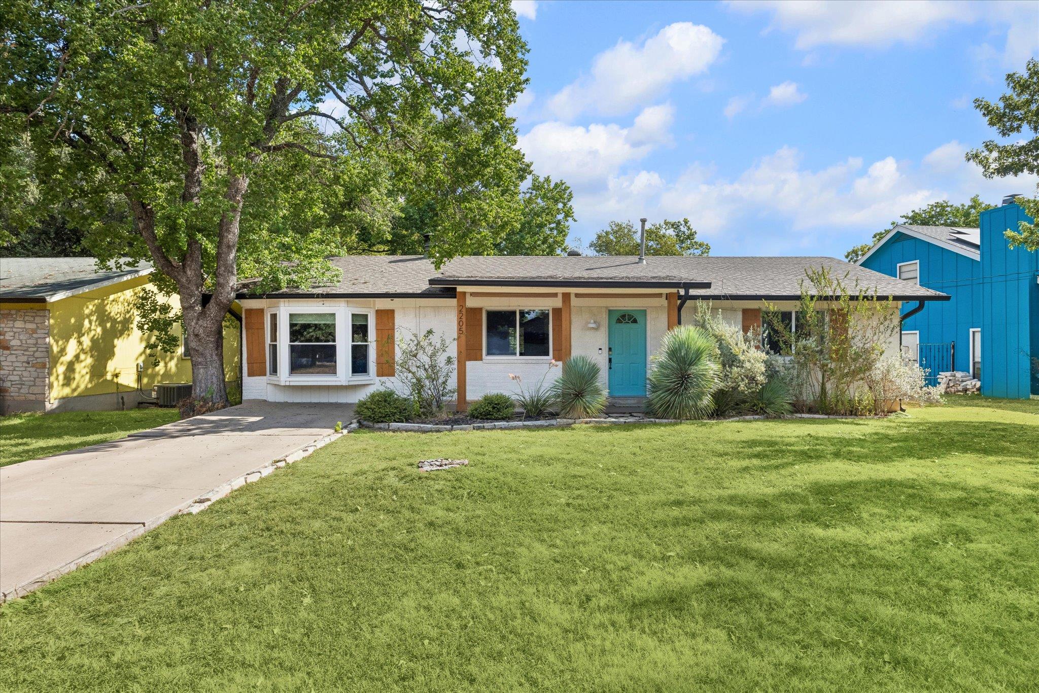 2205 Quail Meadow DR