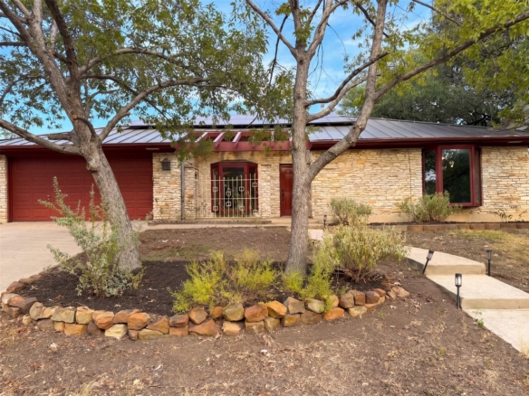 12309 Indian Mound DR
