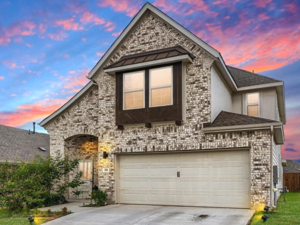 174 Shackleton DR