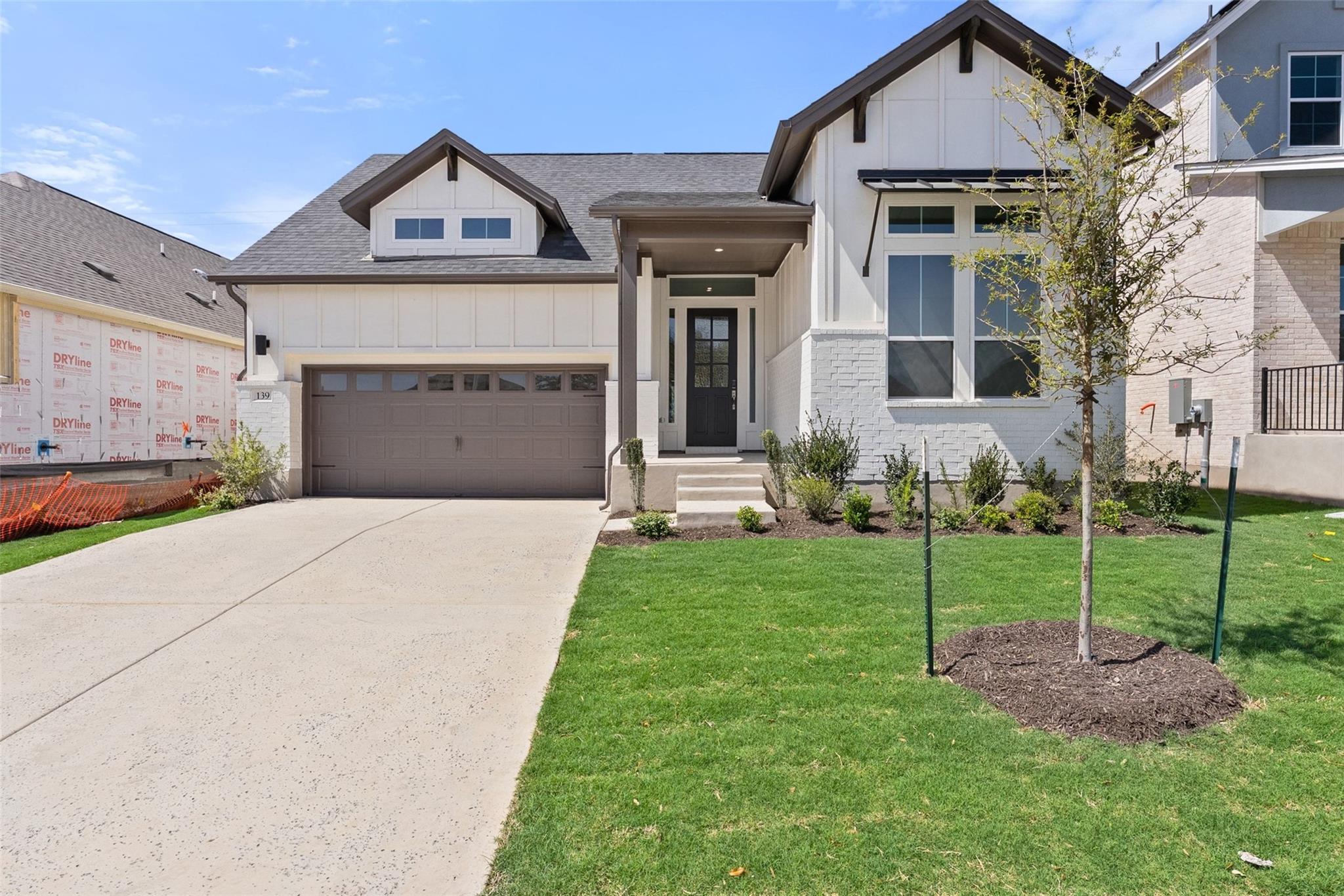139 Comfort DR