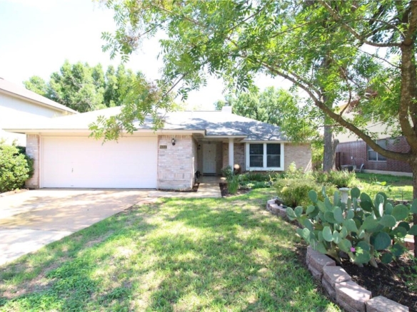 8311 Columbia Falls DR